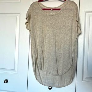 Lou & Grey Signautesoft Jersey Tee